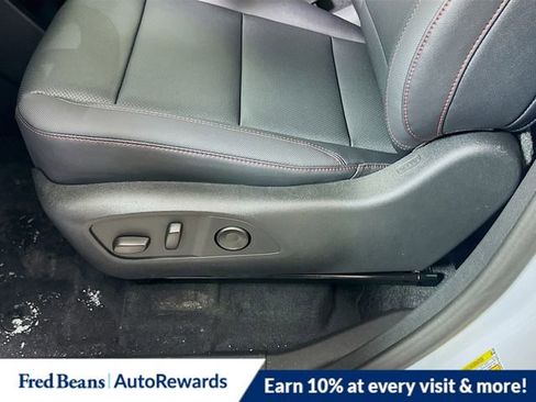 New 2026 Chevrolet Traverse Z71 w/ Enhanced Driving Package image 18