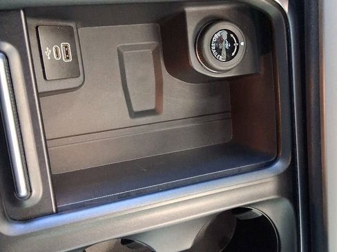 Used 2025 Ford Expedition Max Active AWD/4WD image 15