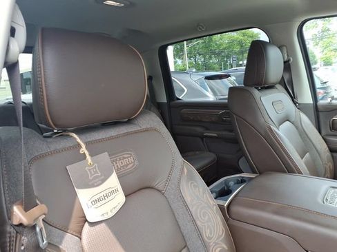 Used 2026 RAM 1500 Limited AWD/4WD image 27