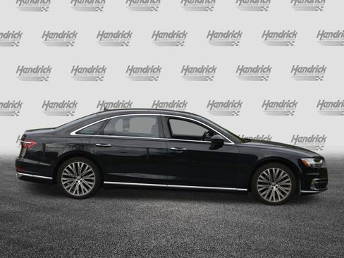 Used 2019 Audi A8 L 3.0T w/ Executive Package AWD/4WD image 11