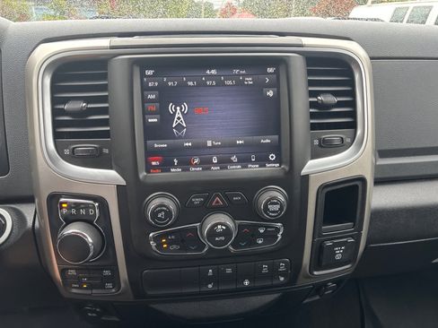 Used 2018 RAM 1500 Big Horn image 20