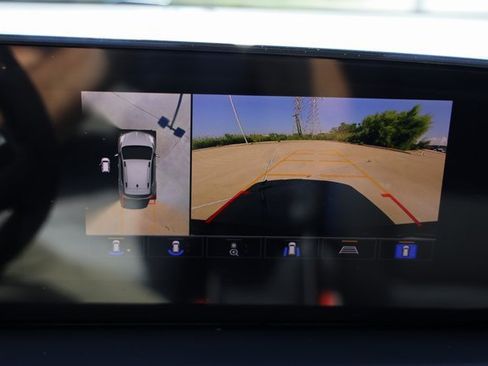 New 2026 Buick Encore GX Sport Touring w/ Advanced Technology Package image 18