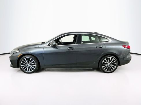 Used 2021 BMW 228i Gran Coupe w/ Premium Package FWD image 8