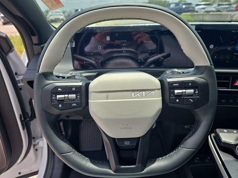 New 2026 Kia EV6 GT-Line AWD/4WD image 30