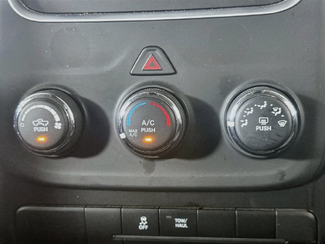 Used 2024 RAM 1500 Classic SLT RWD image 16