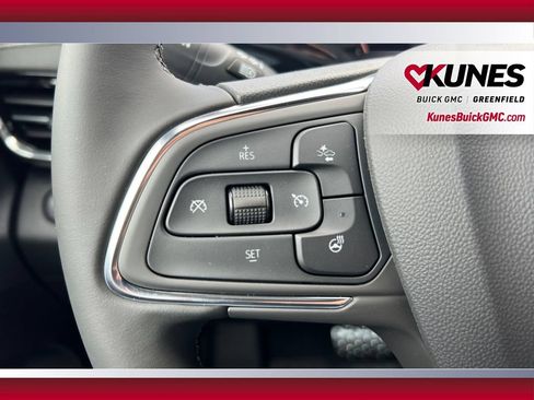 New 2026 Buick Envista Sport Touring w/ Studio Series FWD image 15