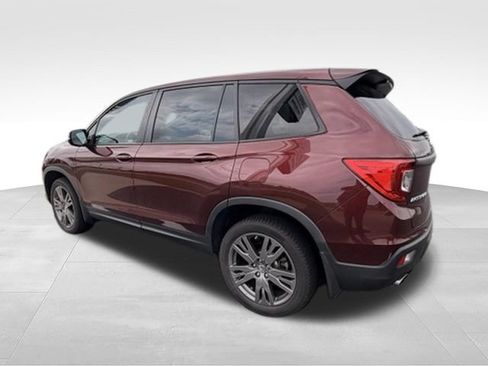 Used 2019 Honda Passport EX-L image 3