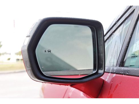 Used 2023 Chevrolet Blazer RS w/ Enhanced Convenience Package image 10