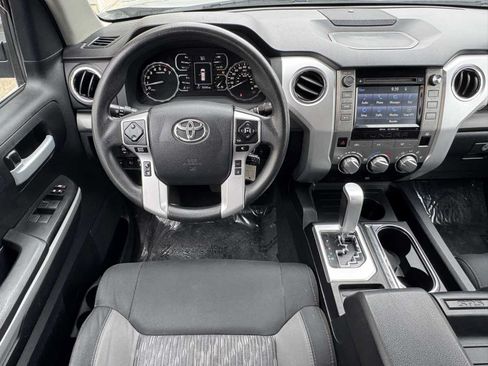 Used 2018 Toyota Tundra SR5 w/ SR5 Upgrade Package RWD image 22