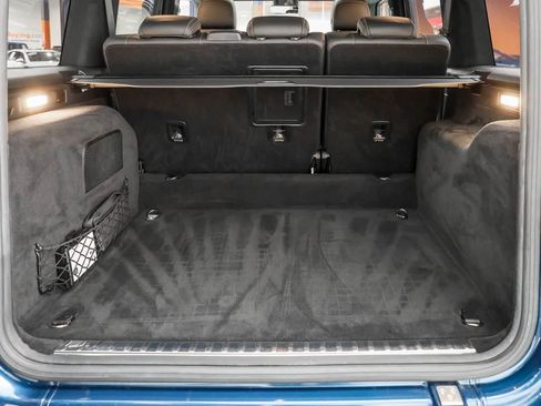 Used 2021 Mercedes-Benz G 63 AMG AMG G 63 image 19