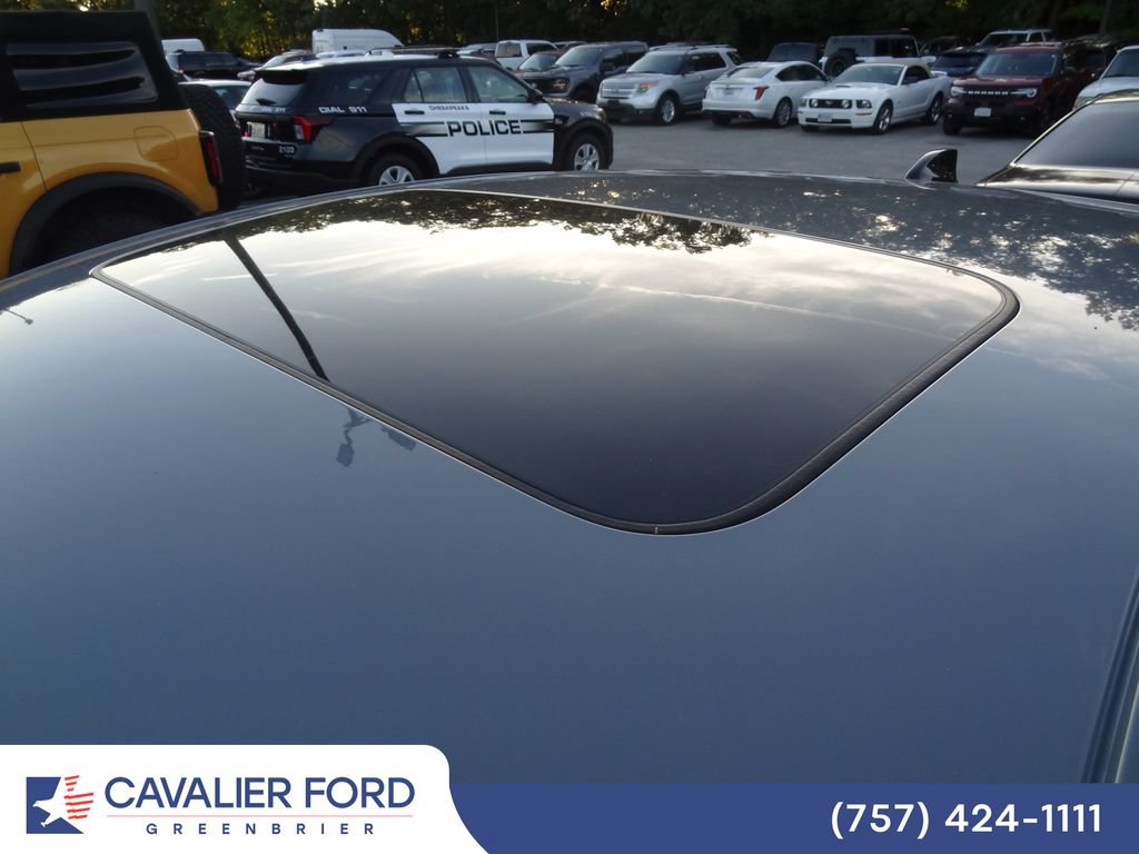Used 2023 Honda Accord Sport image 17