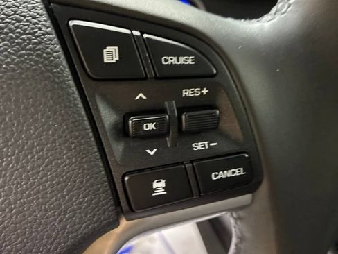 Used 2020 Hyundai Tucson Ultimate AWD/4WD image 16