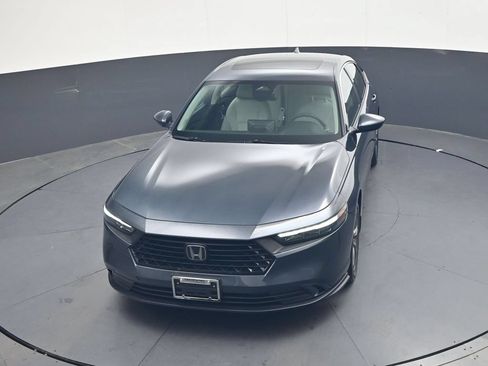 Used 2023 Honda Accord EX image 22