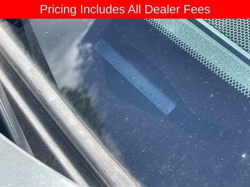 Used 2023 Toyota Tacoma TRD Sport w/ TRD Premium Sport Package AWD/4WD image 4