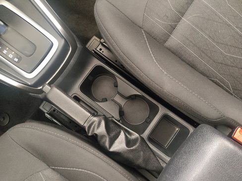 Used 2021 Ford EcoSport SE image 26