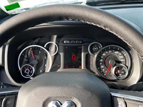 New 2026 RAM 3500 Big Horn image 15