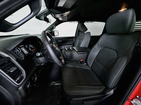 Used 2025 RAM 1500 Tradesman w/ Night Edition AWD/4WD image 19