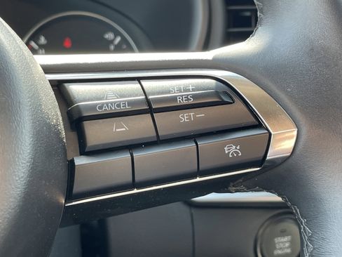 Used 2025 MAZDA CX-30 AWD 2.5 S w/ Select Sport Pkg image 14