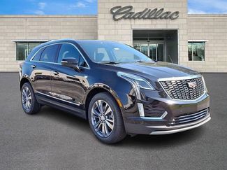 New 2025 Cadillac XT5 Premium Luxury video 2