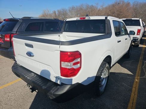 Used 2022 Ford Maverick XL w/ Equipment Group 100A Standard image 2