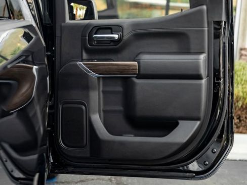 Used 2020 Chevrolet Silverado 1500 RST w/ All-Star Edition AWD/4WD image 29