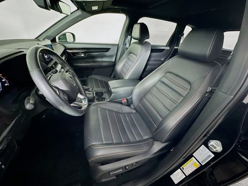 Used 2023 Honda CR-V Sport Touring image 13