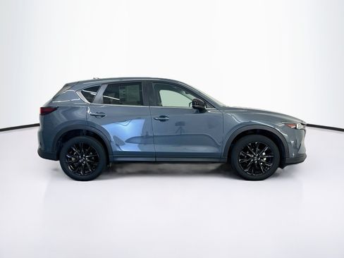 Used 2025 MAZDA CX-5 Carbon Edition AWD/4WD image 10