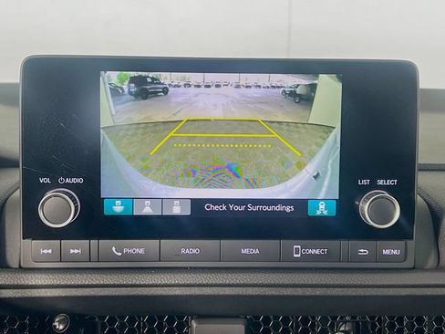 Used 2025 Honda CR-V Sport image 22