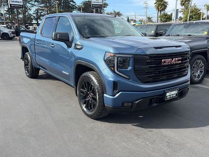 Used 2026 GMC Sierra 1500 Elevation w/ Max Trailering Package