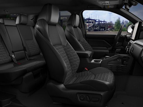 New 2026 Toyota 4Runner TRD Off-Road Premium image 20