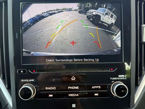 Used 2018 Subaru Impreza 2.0i Sport image 51