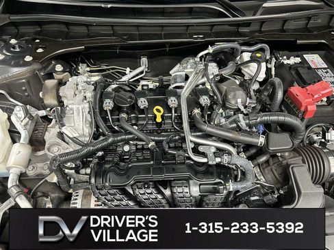 Used 2023 Nissan Altima 2.5 SR AWD/4WD image 23