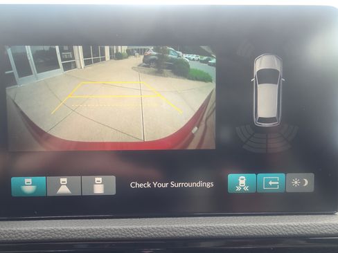 Used 2024 Honda CR-V EX-L image 21