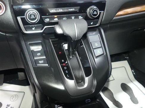 Used 2022 Honda CR-V EX image 38
