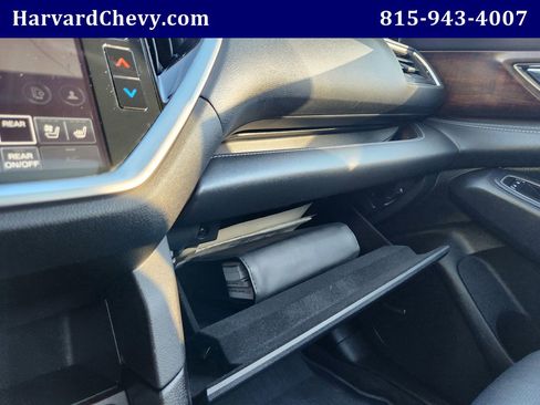 Used 2023 Subaru Ascent Touring image 14