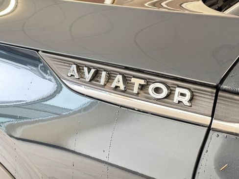 Used 2024 Lincoln Aviator Reserve w/ Equipment Group 201A image 29