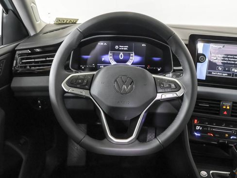 New 2026 Volkswagen Jetta SE FWD image 23