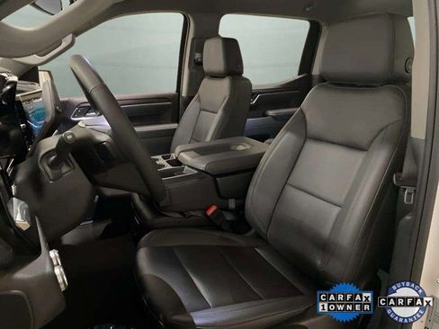Used 2025 GMC Sierra 1500 SLT image 58