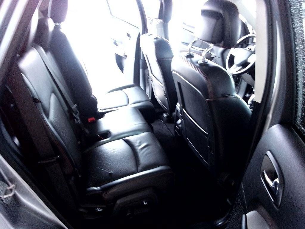 Used 2018 Dodge Journey GT FWD image 18