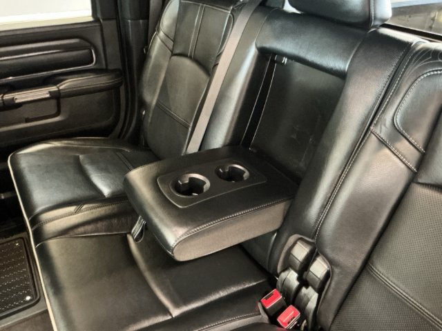 Used 2022 RAM 3500 Limited AWD/4WD image 29