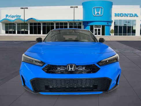 New 2026 Honda Civic Sport Touring image 10