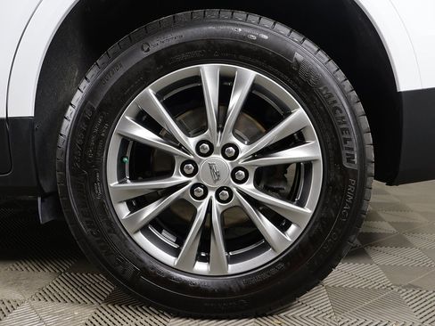 Used 2023 Cadillac XT5 Premium Luxury image 21