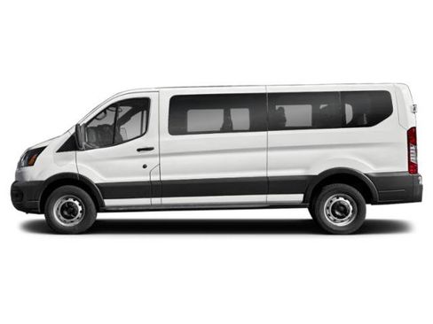 New 2026 Ford Transit 350 XL RWD image 2