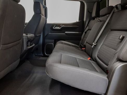 Used 2023 Chevrolet Silverado 1500 LT w/ All Star Edition Plus AWD/4WD image 17