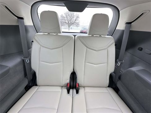 Certified 2023 Cadillac XT6 Premium Luxury image 36