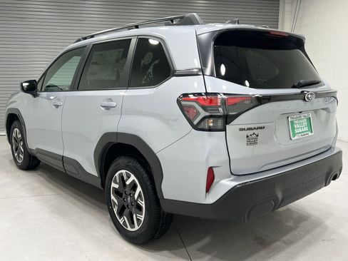 New 2026 Subaru Forester Premium image 6