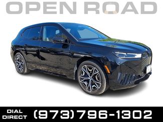 Certified 2024 BMW iX xDrive50 w/ Sport Package AWD/4WD video 1