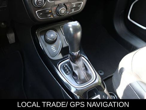 Used 2019 Jeep Compass Limited AWD/4WD image 27
