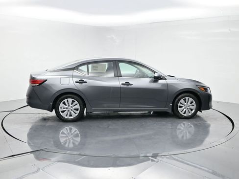 New 2025 Nissan Sentra S image 4