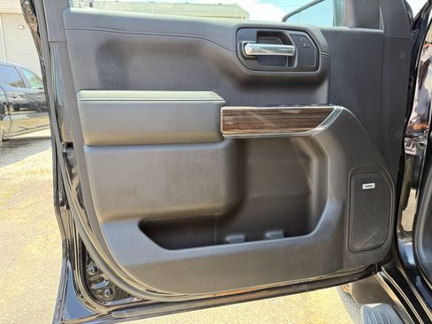 Used 2019 Chevrolet Silverado 1500 RST w/ All-Star Edition AWD/4WD image 14